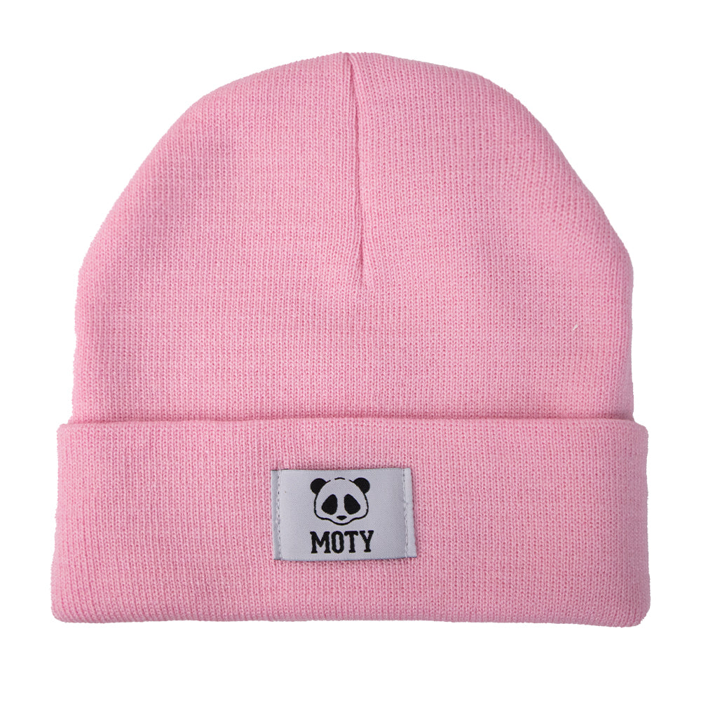 Montec Classic Knitted 2022 Pasamontañas Hombre Pink